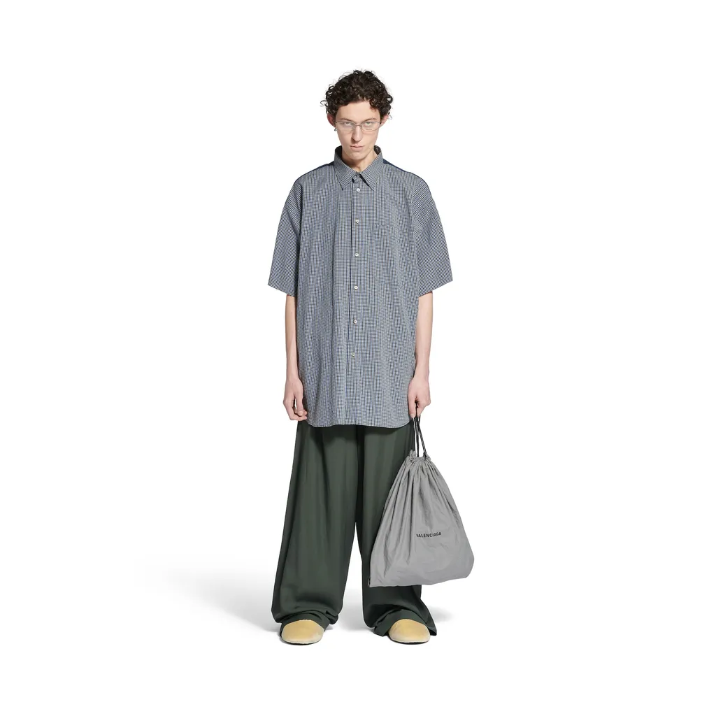 Tailored Tracksuit Pants