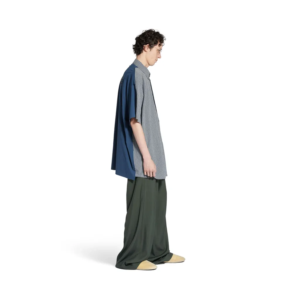 Tailored Tracksuit Pants