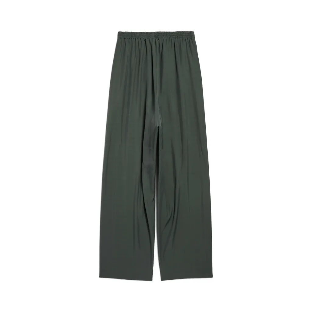Tailored Tracksuit Pants