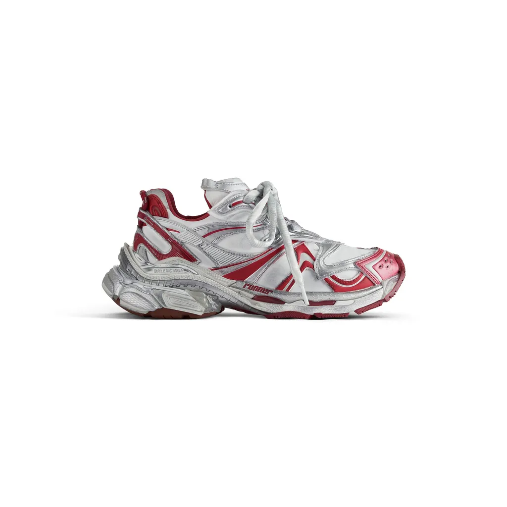 Runner 2.0 Sneaker