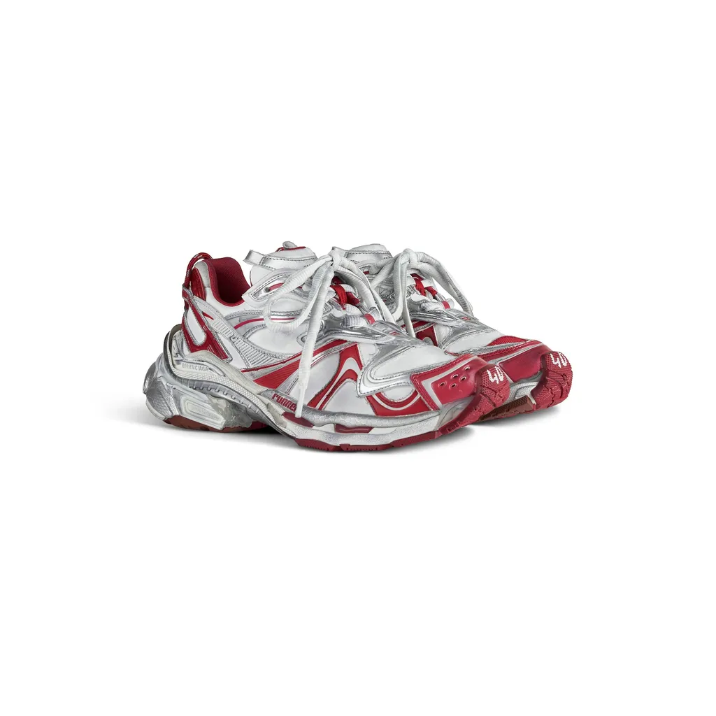 Runner 2.0 Sneaker