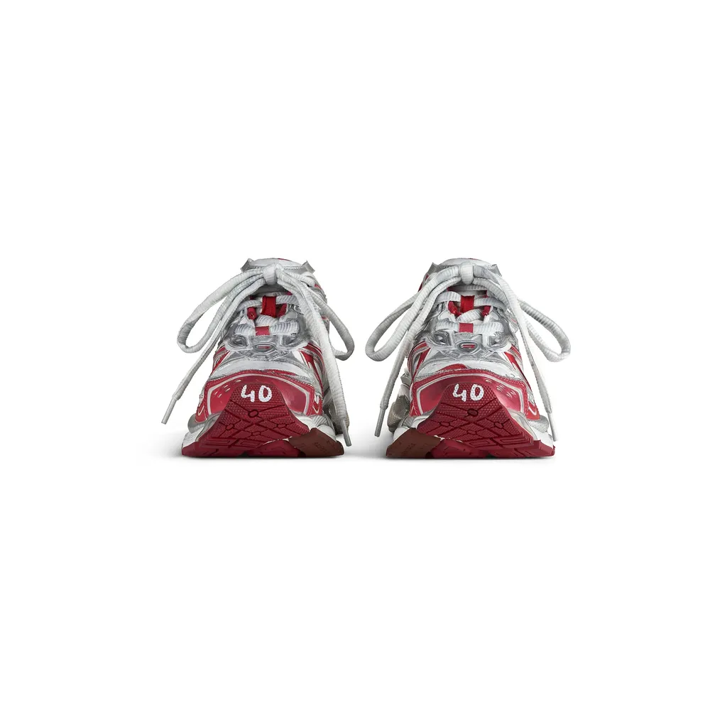 Runner 2.0 Sneaker
