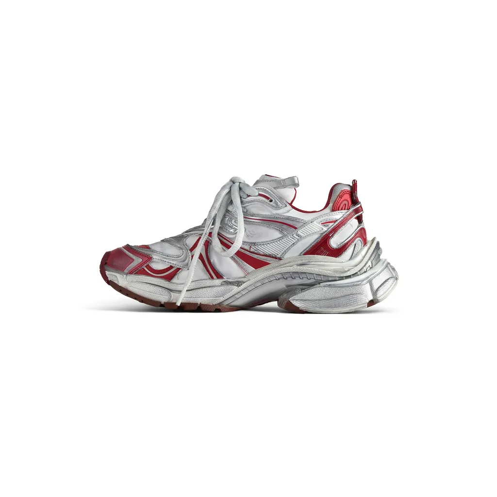Runner 2.0 Sneaker