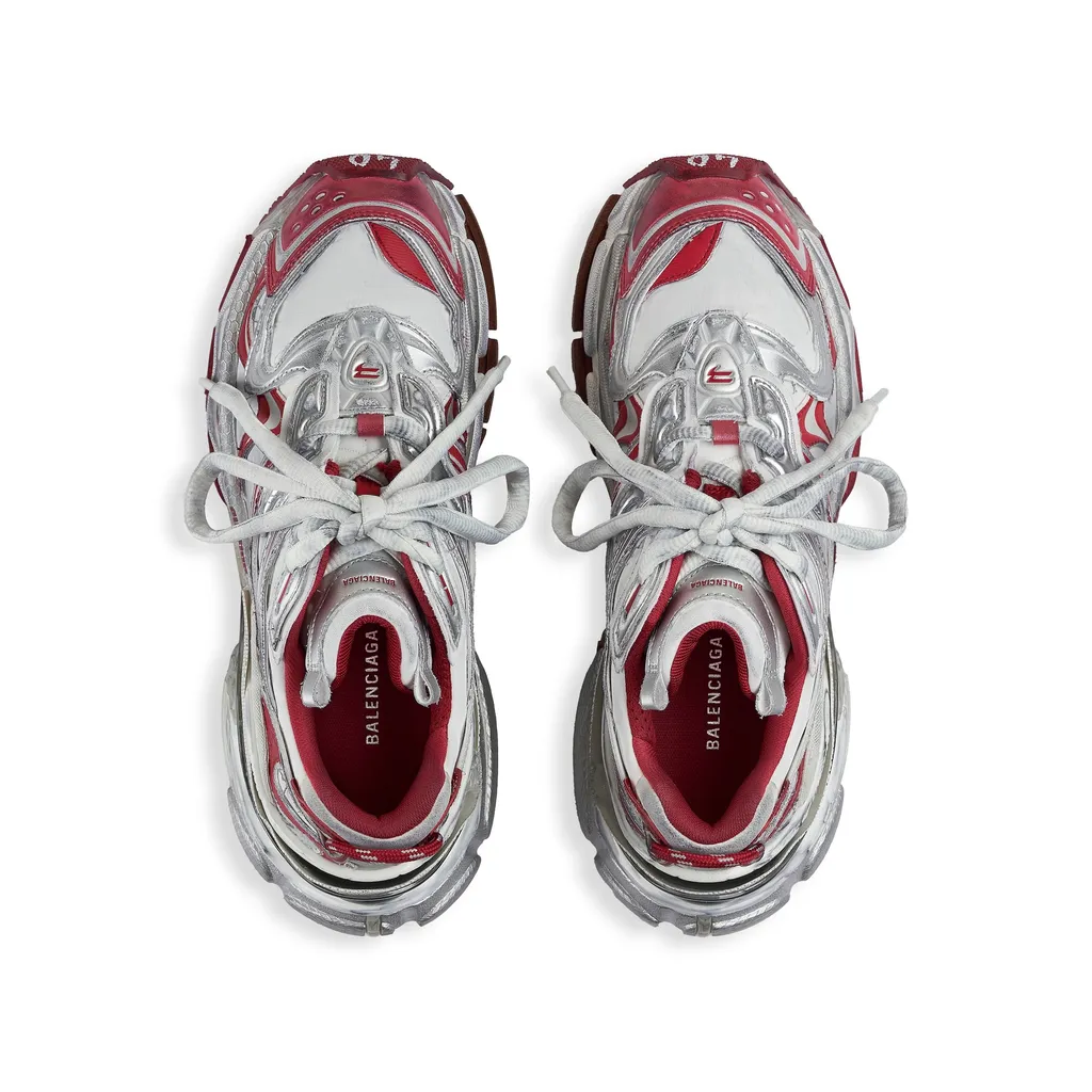 Runner 2.0 Sneaker