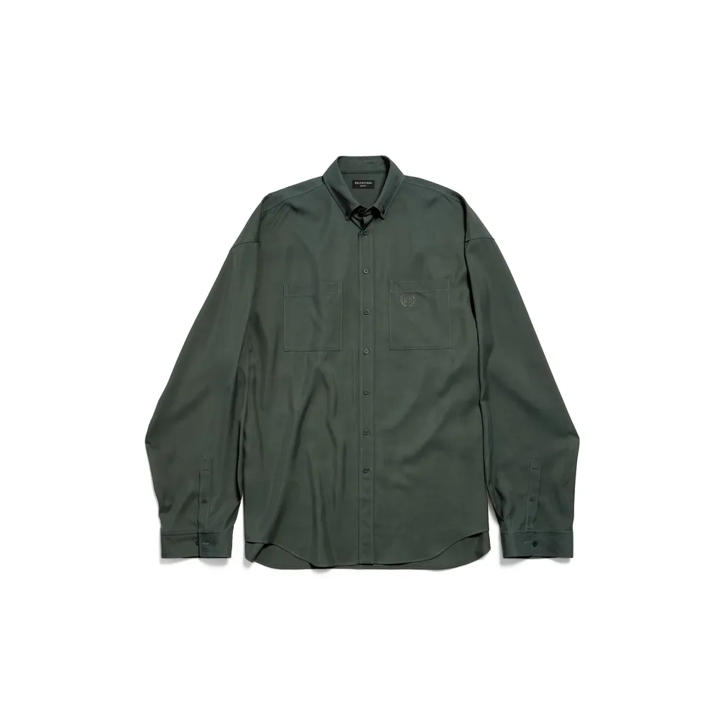 Utility Shirt