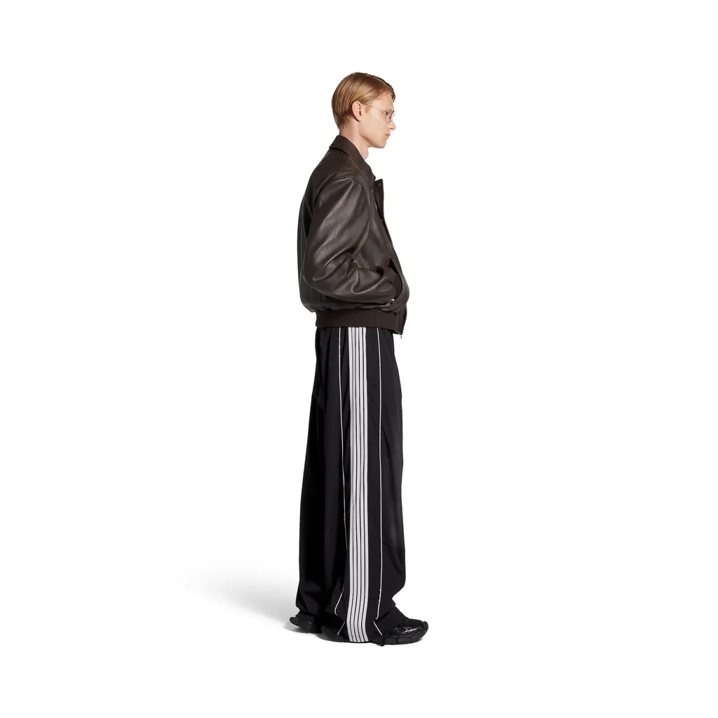 Large Tracksuit Pants