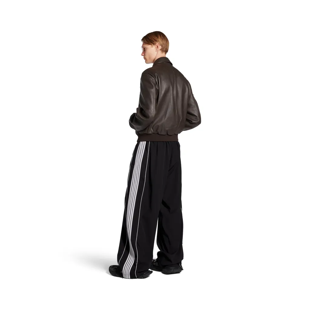 Large Tracksuit Pants