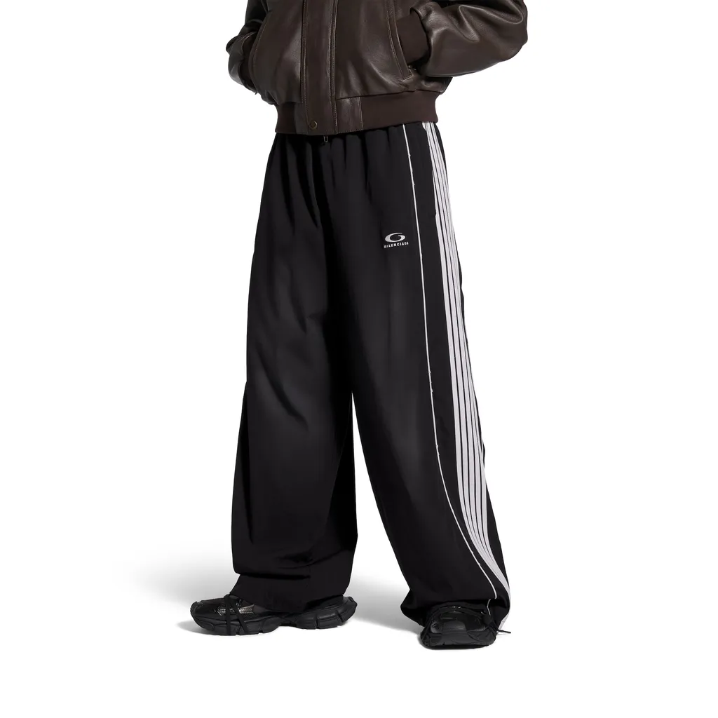 Large Tracksuit Pants