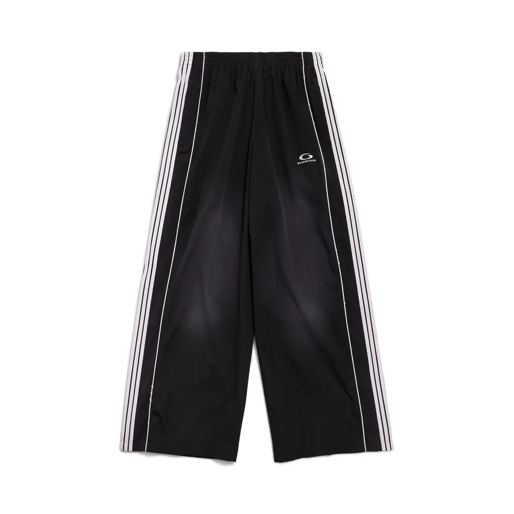 Large Tracksuit Pants