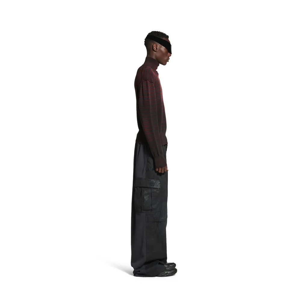 Turtleneck Sweater