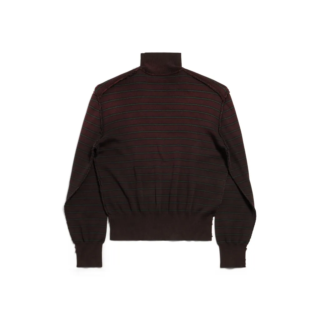 Turtleneck Sweater