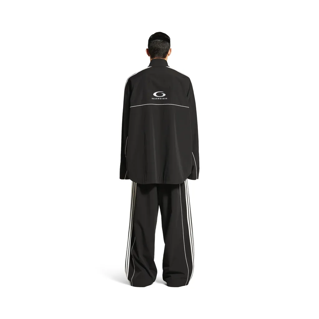 Large Tracksuit Jacket