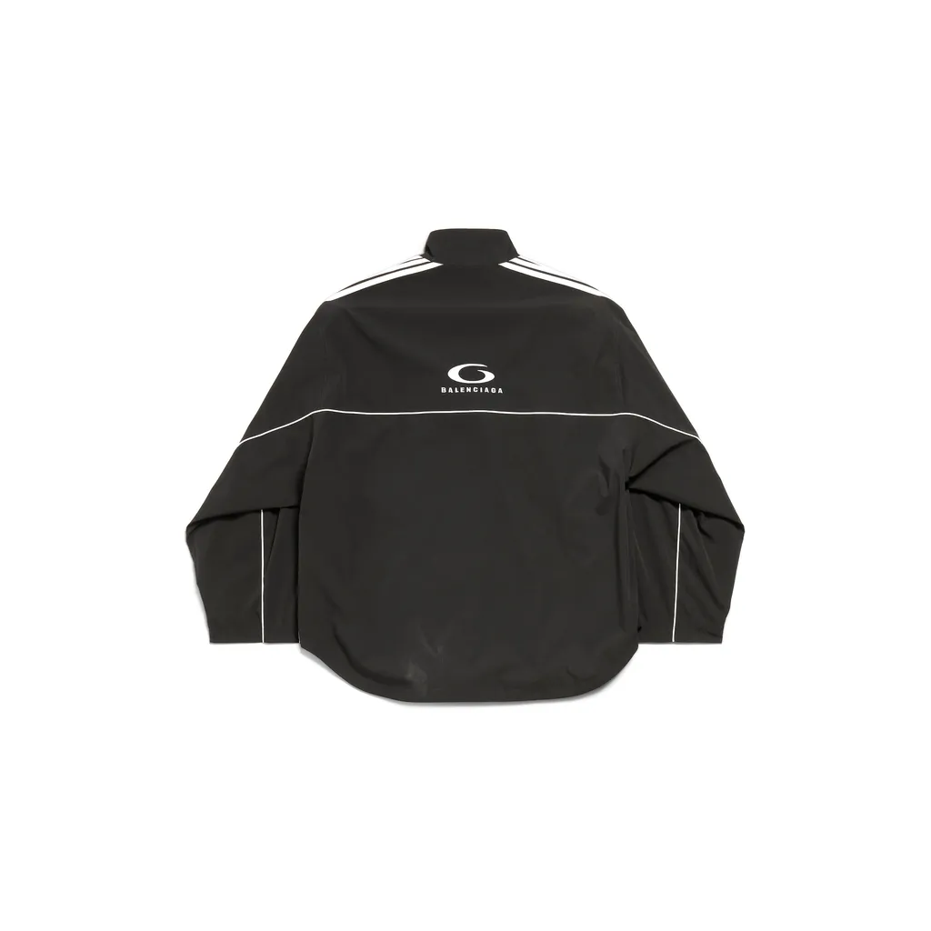 Large Tracksuit Jacket