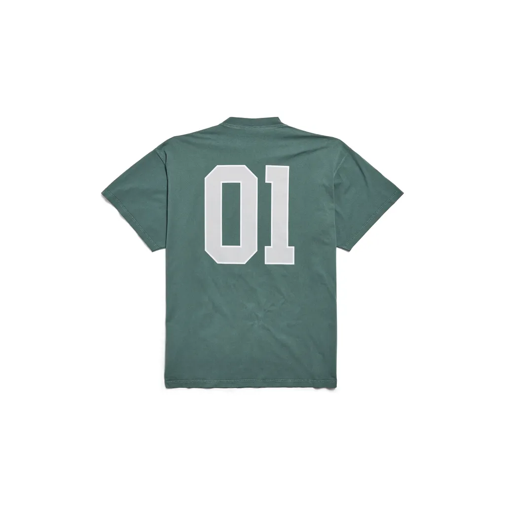 Basketball Oversized T-Shirt