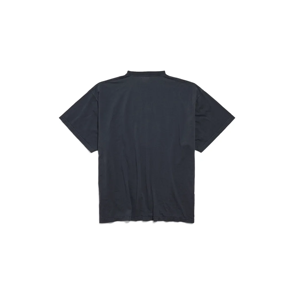 Loop Sports Icon Oversized T-Shirt