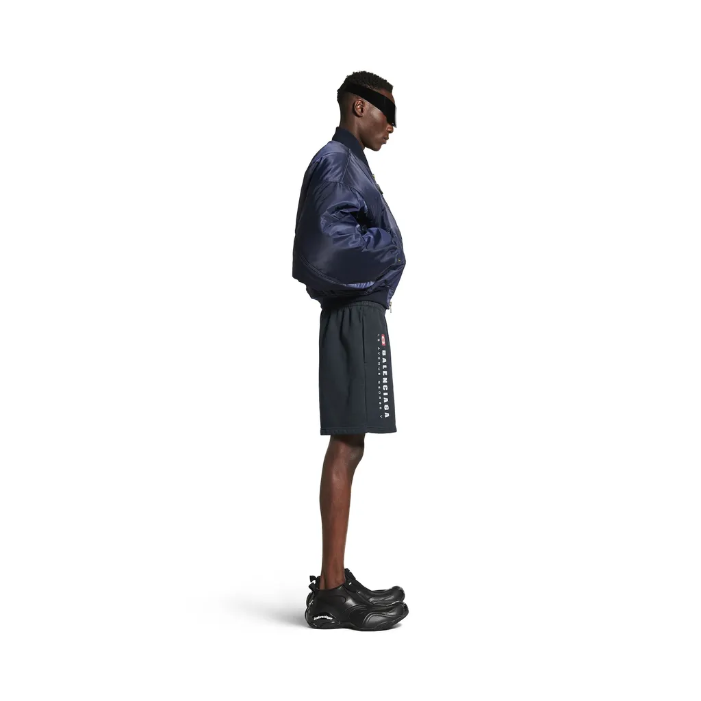 Unity Sport Shorts