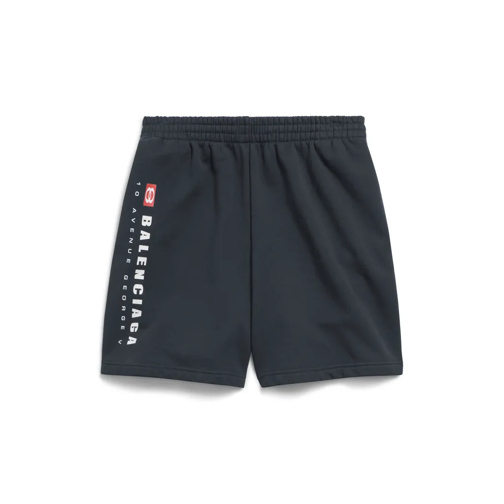 Unity Sport Shorts