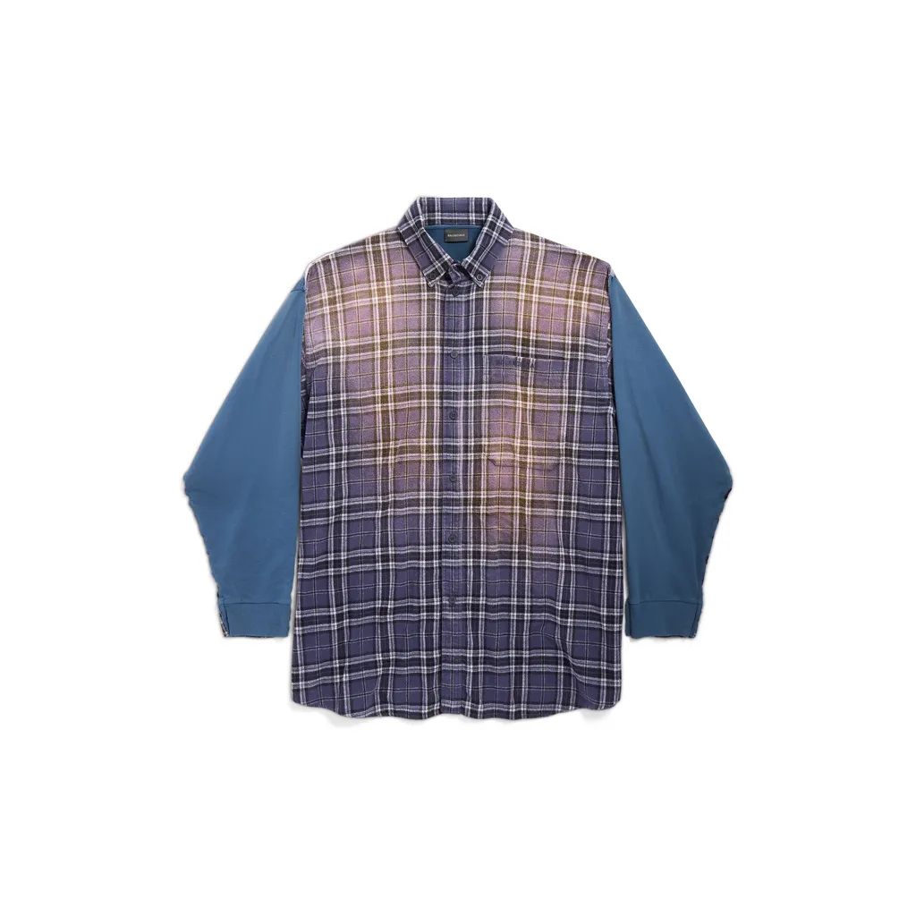 Hybrid Overshirt