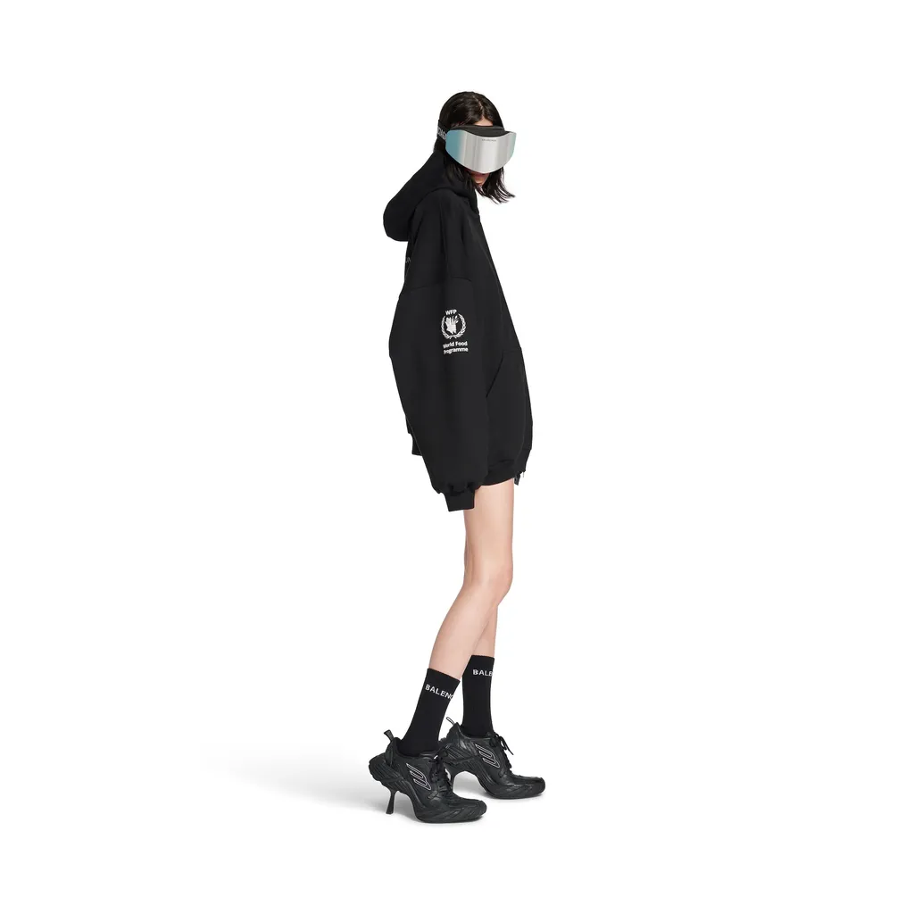 Wfp Outerwear Zip-Up Hoodie