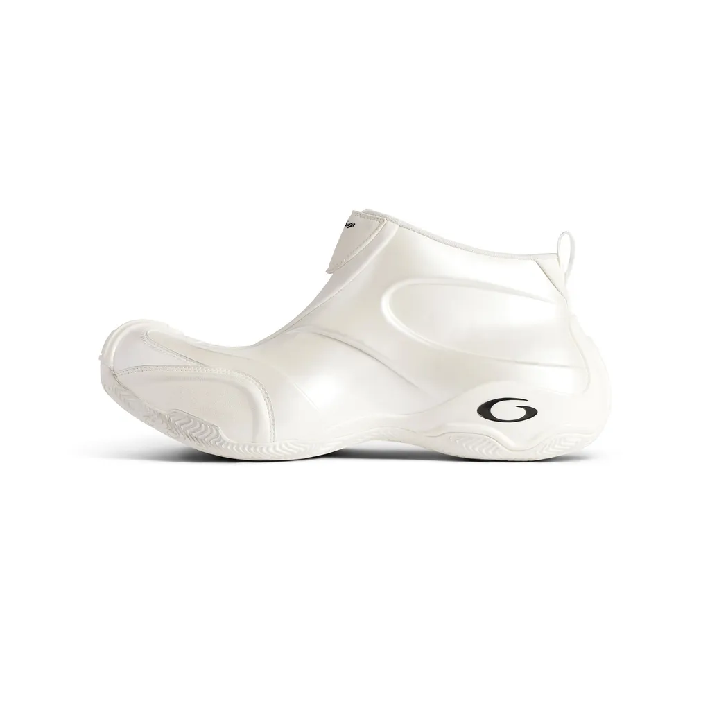 Basketball Sneaker