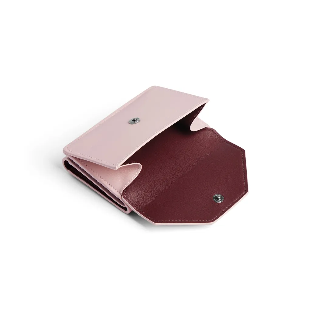 Envelope Mini Wallet