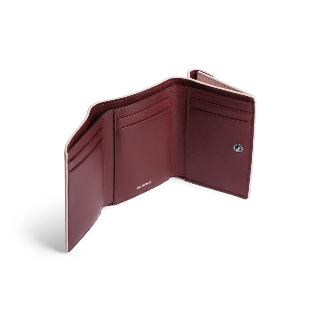 Envelope Mini Wallet