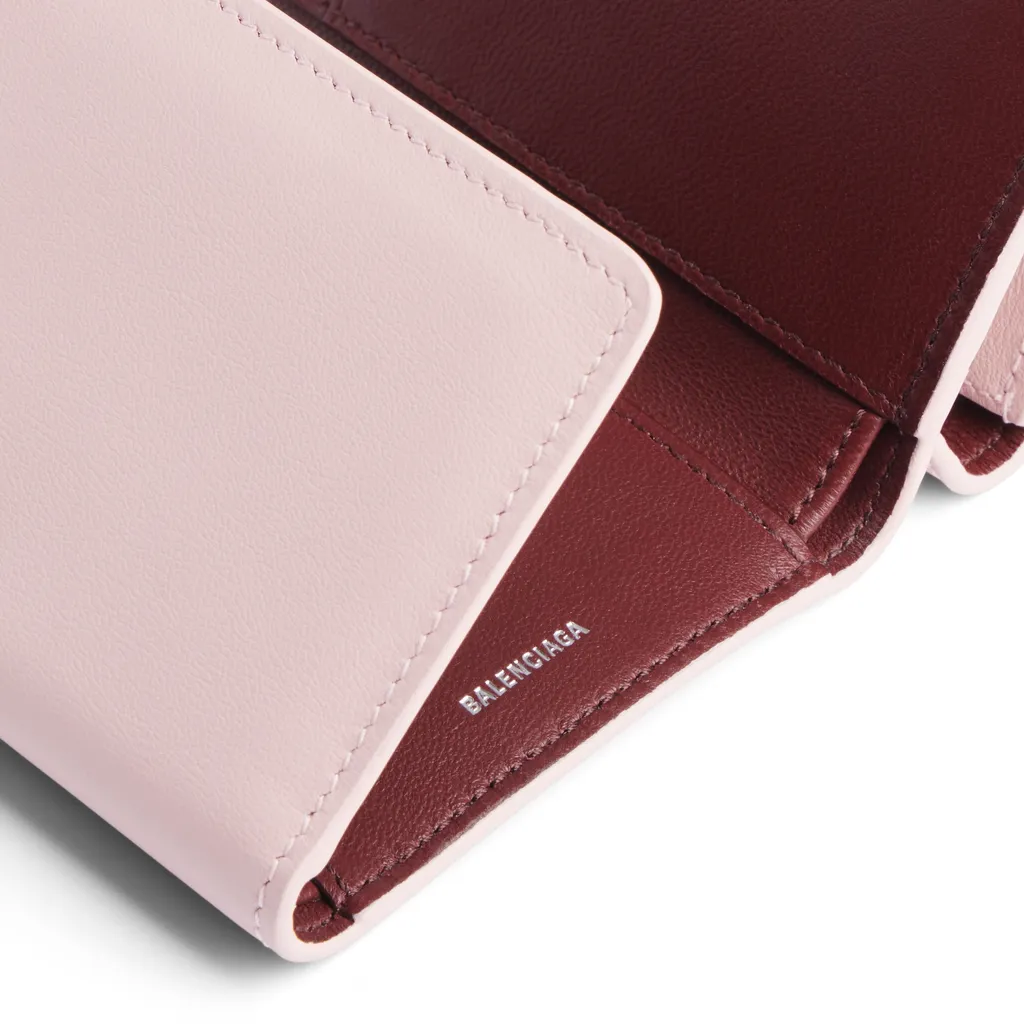 Envelope Mini Wallet