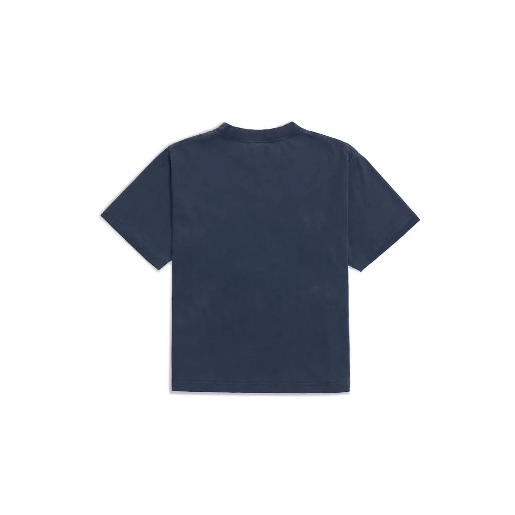 Luxury Script Medium Fit T-Shirt