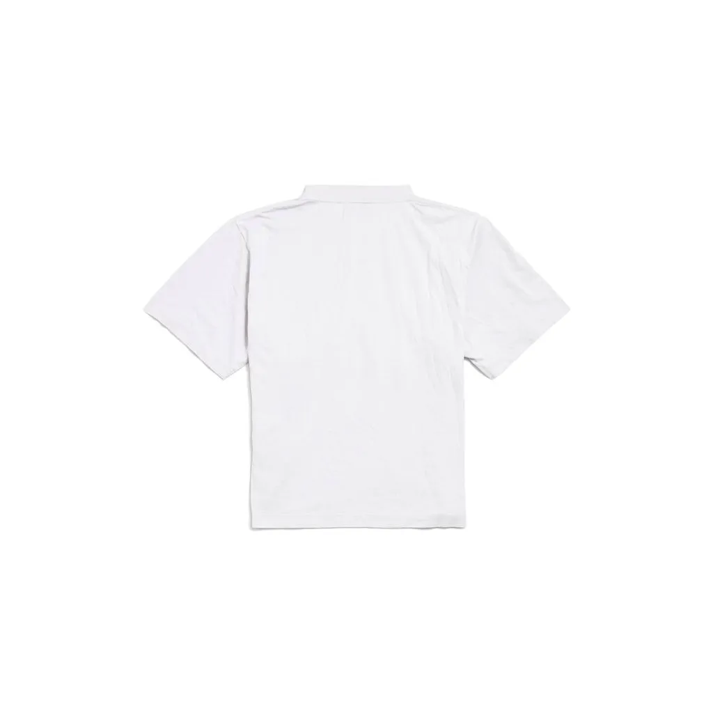Luxury Script Medium Fit T-Shirt