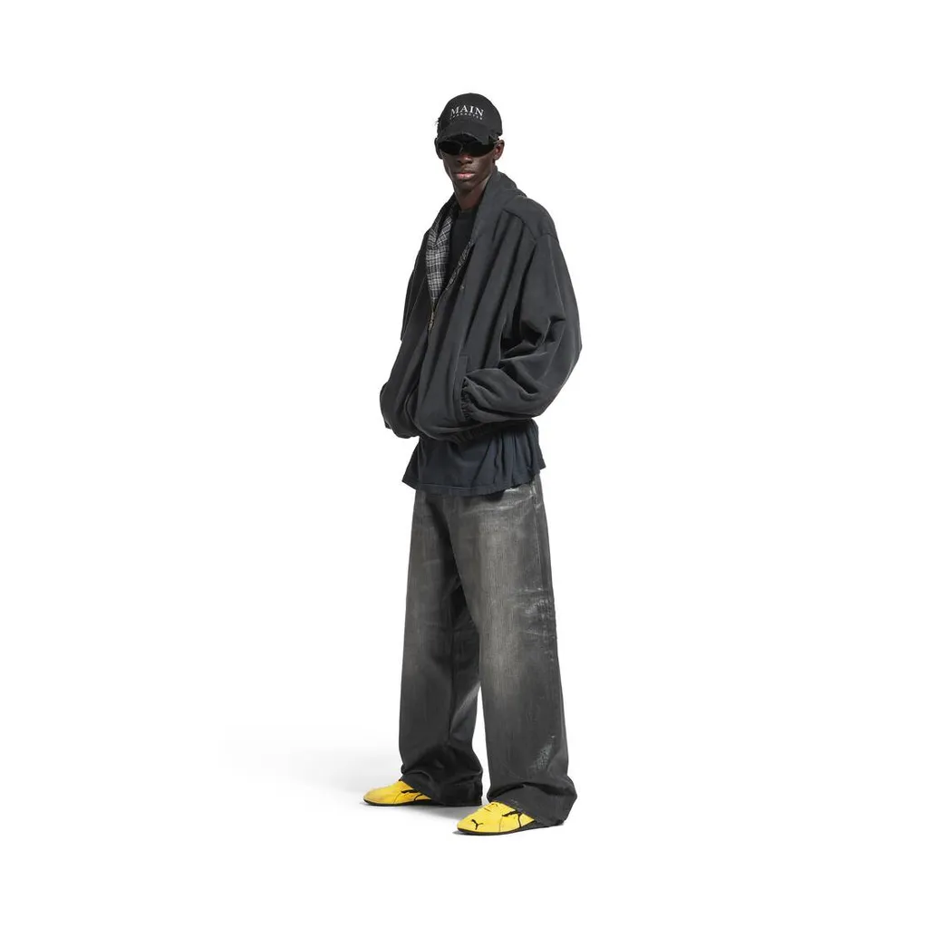 Baggy Pants