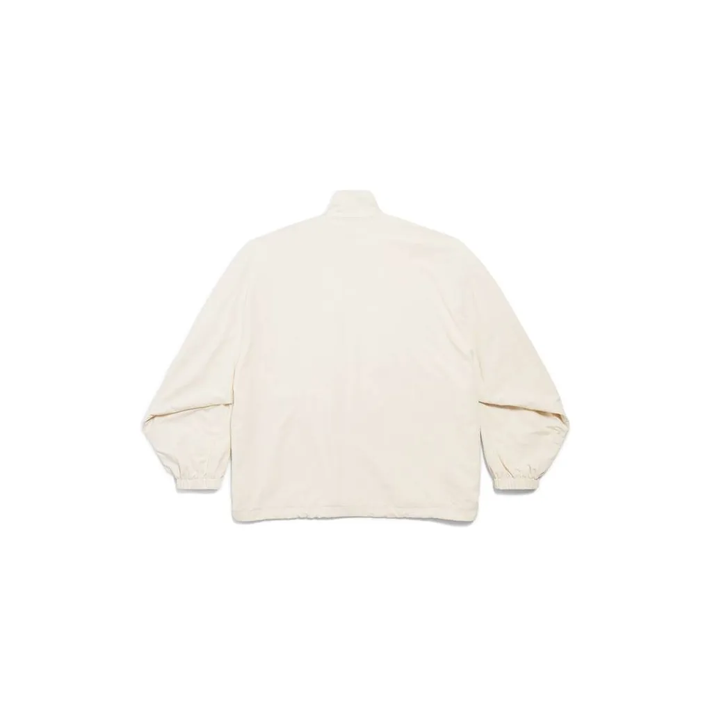 Tracksuit Jacket