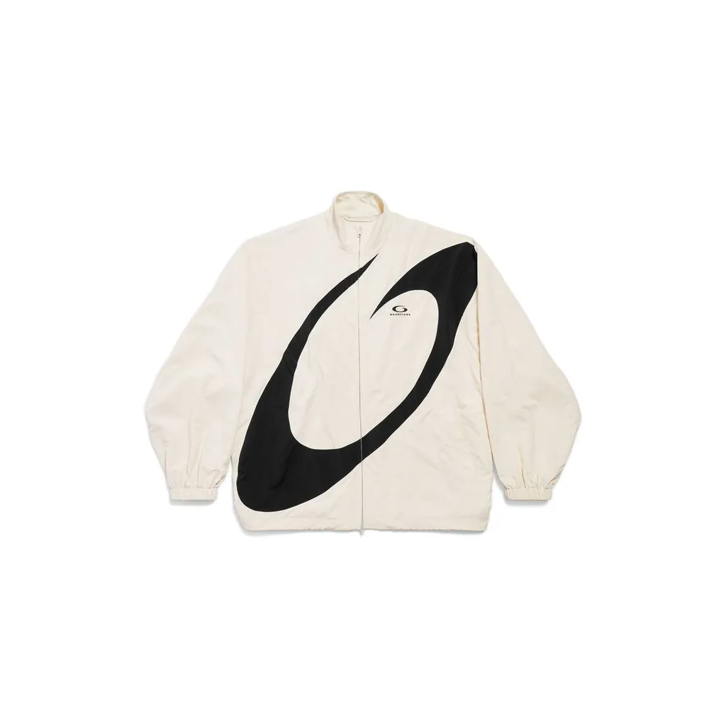 Tracksuit Jacket