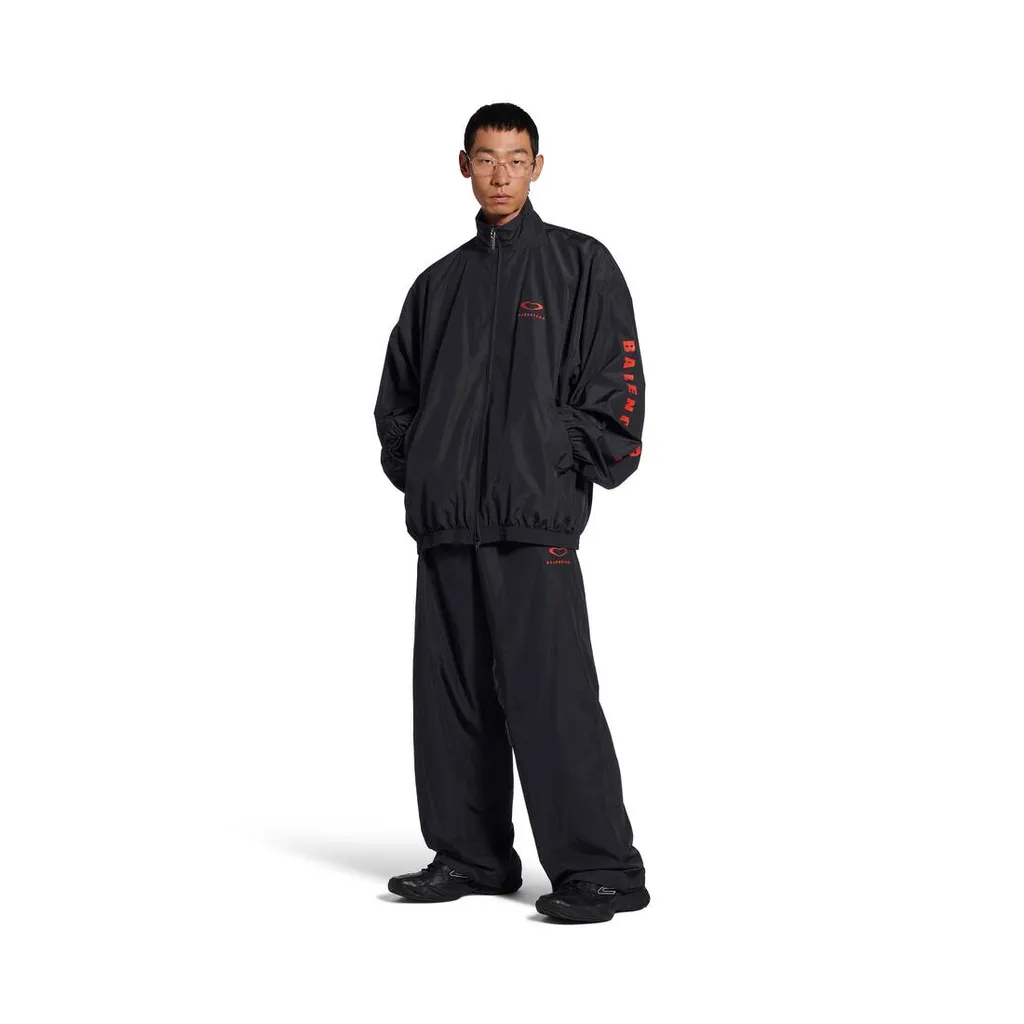 Qixi 25 Tracksuit Pants Medium Fit