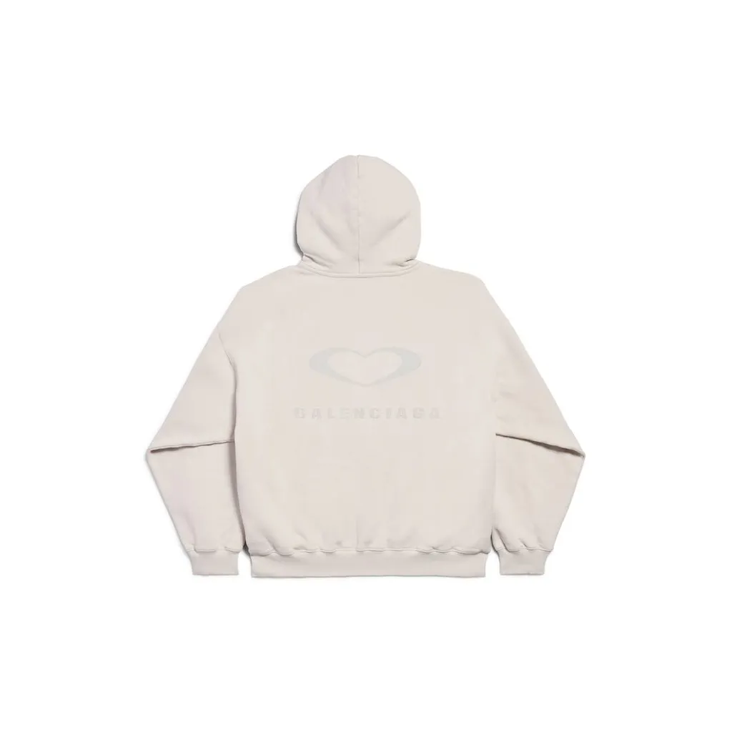 Qixi 25 Hoodie Medium Fit