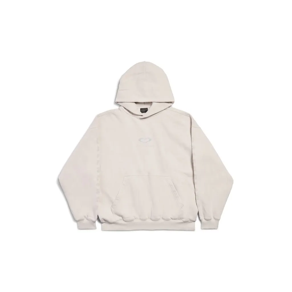 Qixi 25 Hoodie Medium Fit