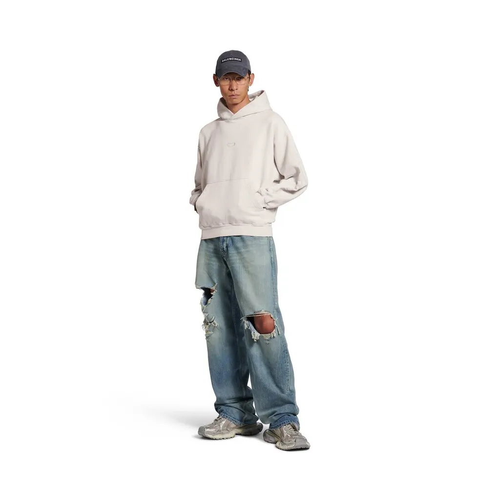 Qixi 25 Hoodie Medium Fit