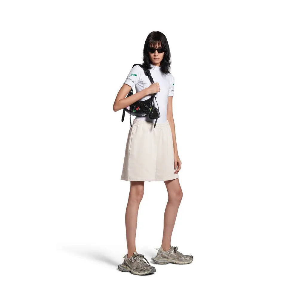 Qixi 25 Shorts