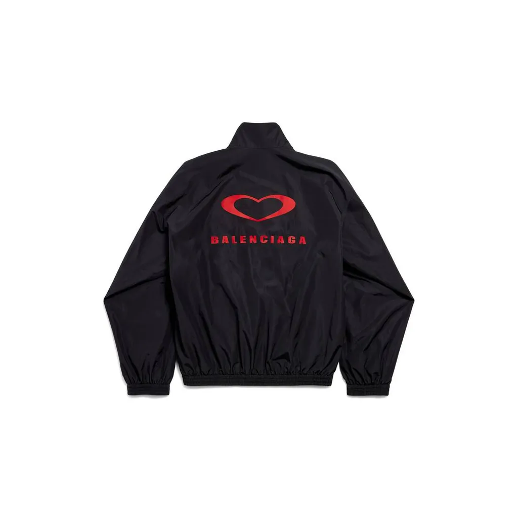 Qixi 25 Tracksuit Jacket Medium Fit