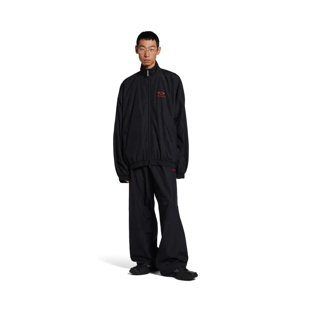 Qixi 25 Tracksuit Jacket Medium Fit