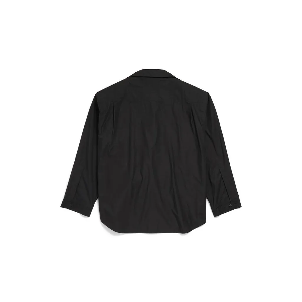 Shirt Tailored Jacket