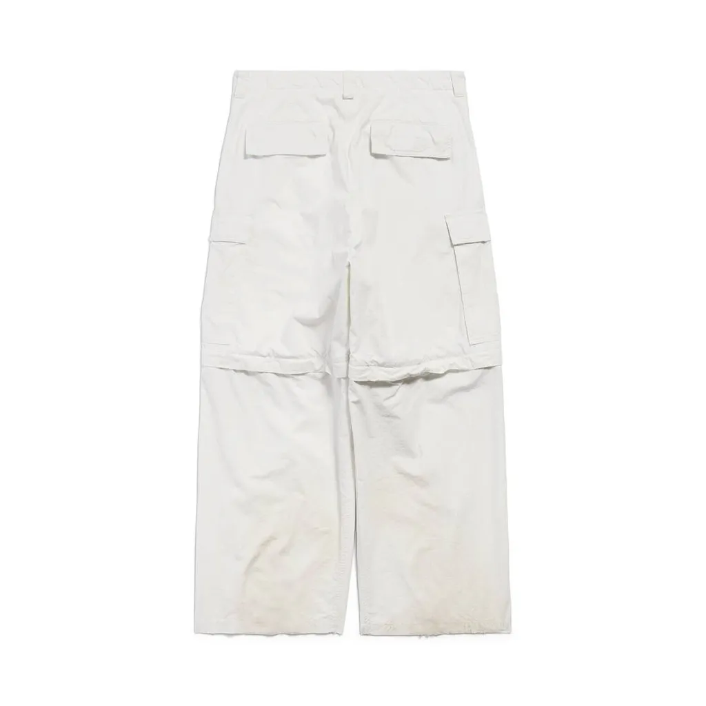 Large Cargo Pants