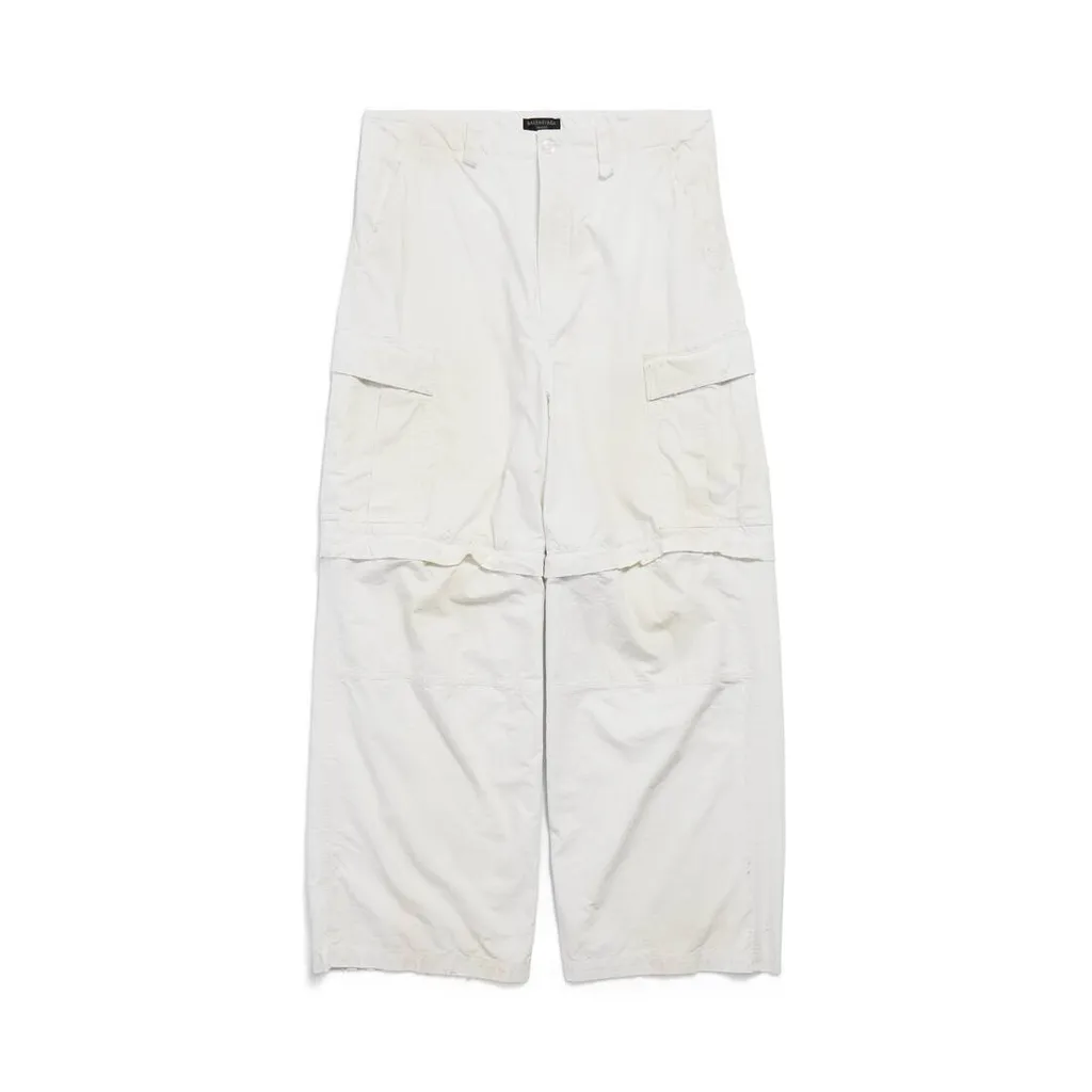 Large Cargo Pants
