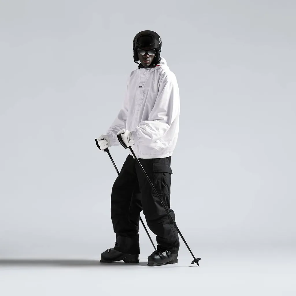 3B Sports Icon Ski Parka