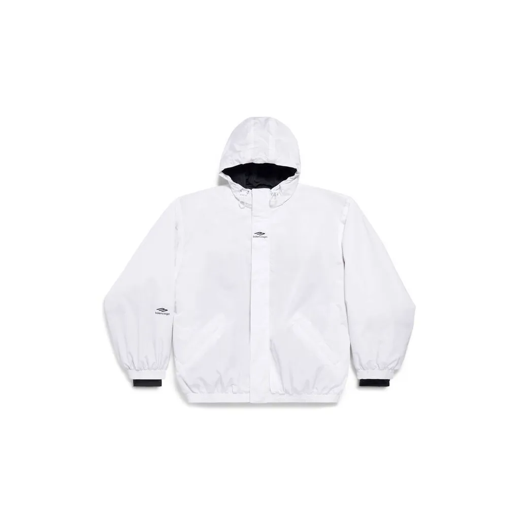 3B Sports Icon Ski Parka
