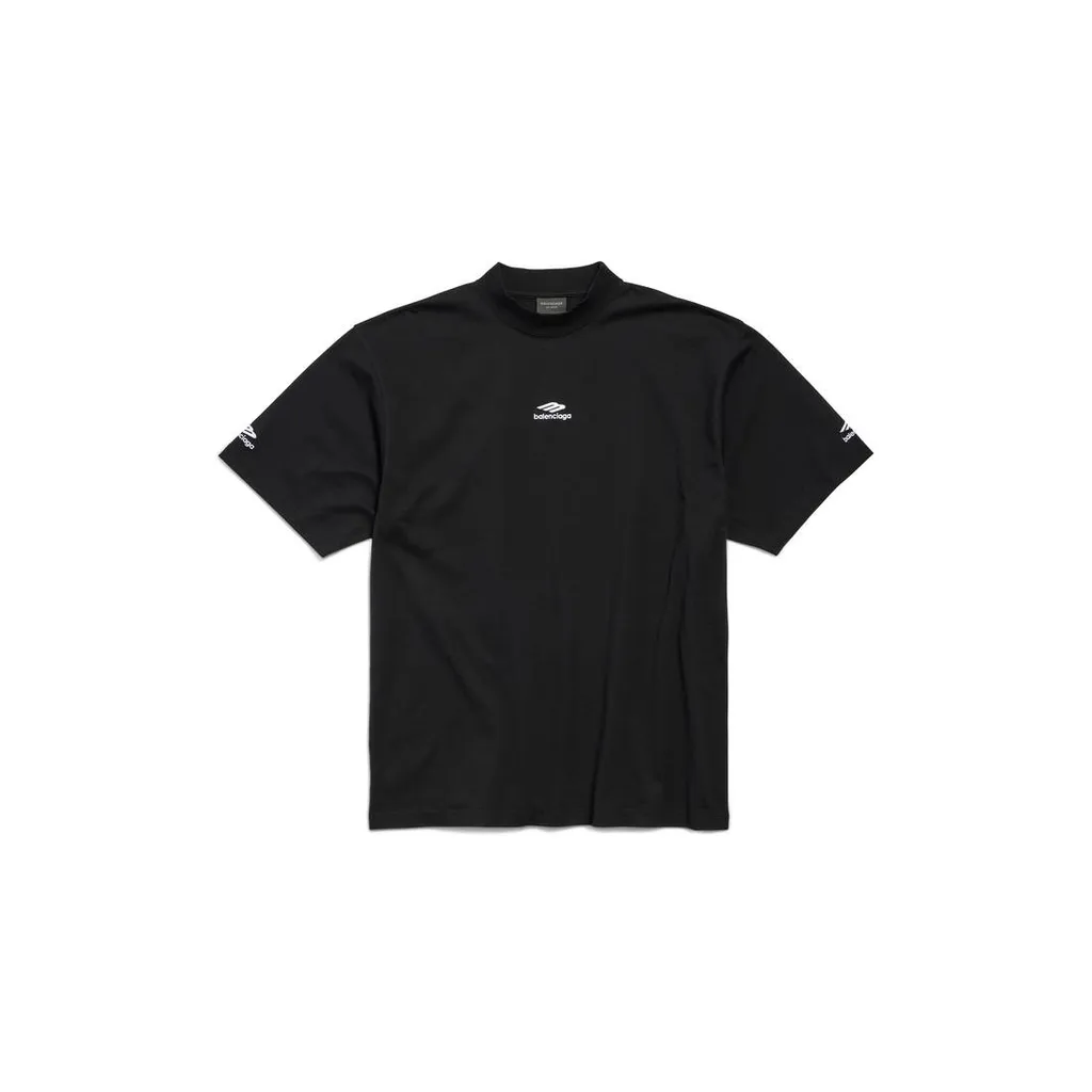 3B Sports Icon Ski T-Shirt Regular Fit