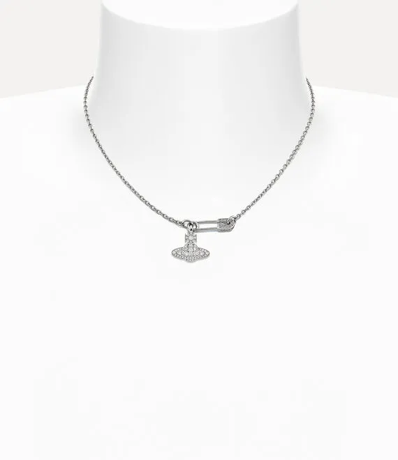 Lucrece Pendant Necklace