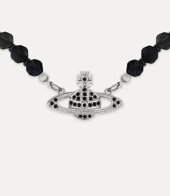 Messaline Choker