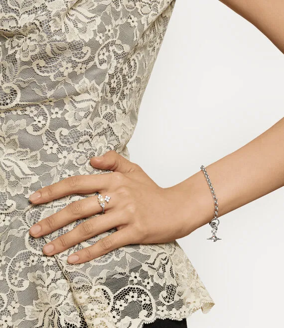 Petite Orb Bracelet