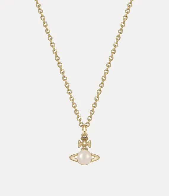 Balbina Pendant Necklace