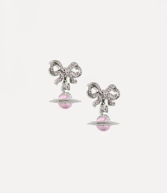 Octavie Earrings
